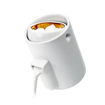 Tonfisk 糖罐&奶罐 Tonfisk - 潤舍．生活家居 Luxury Life