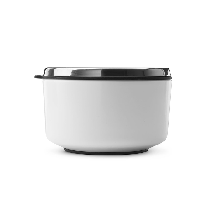 浴室收納 ｜Vipp 10 維普多用途 棉花棒 / 化妝品 / 小物 收納罐 Container