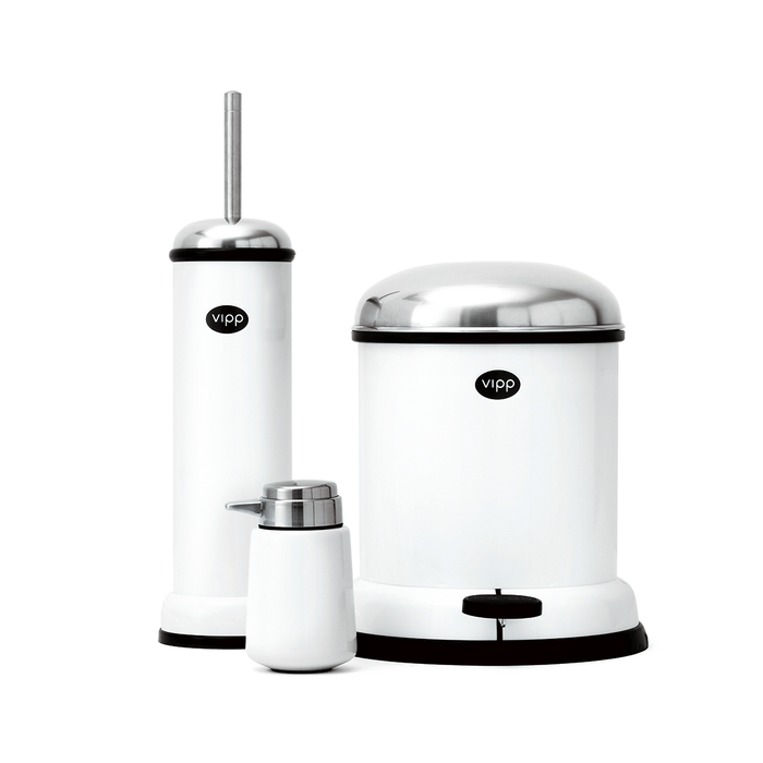 馬桶刷推薦｜Vipp 11 維普馬桶刷 Toilet Brush  