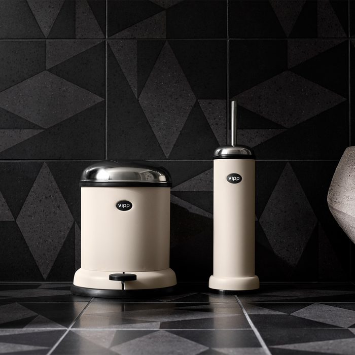 馬桶刷推薦｜Vipp 11 維普馬桶刷 Toilet Brush  