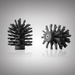北歐馬桶刷｜Vipp11  馬桶刷替換刷頭 Toilet Brush Replacement