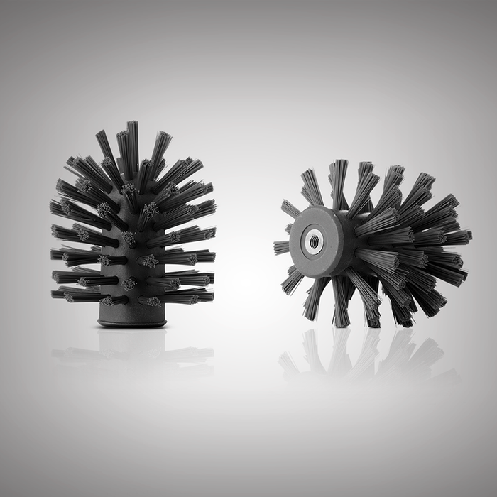 北歐馬桶刷｜Vipp11  馬桶刷替換刷頭 Toilet Brush Replacement