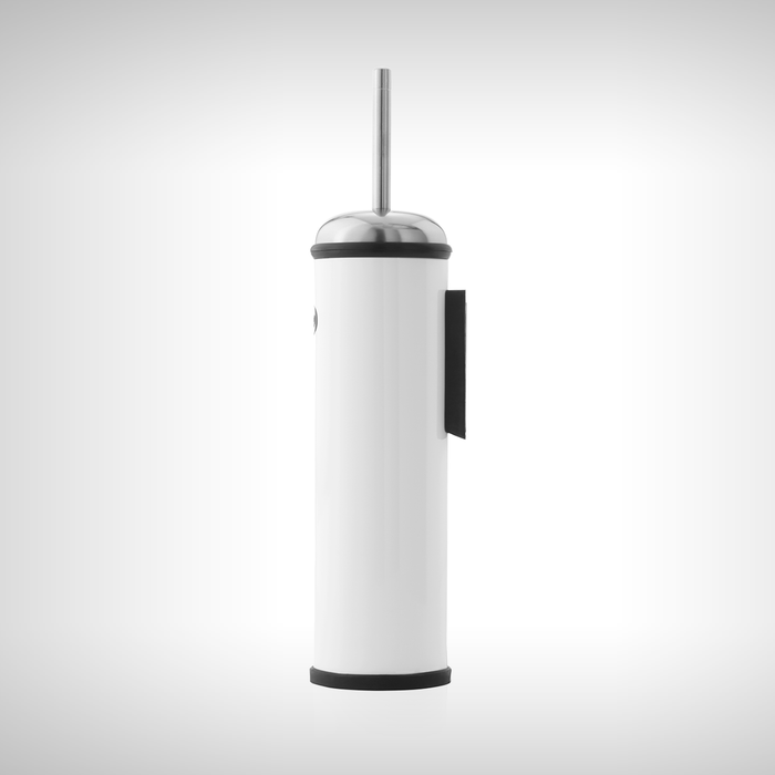 北歐馬桶刷｜Vipp 11/w 維普衛浴馬桶刷（壁掛式） Toilet Brush Wall 
