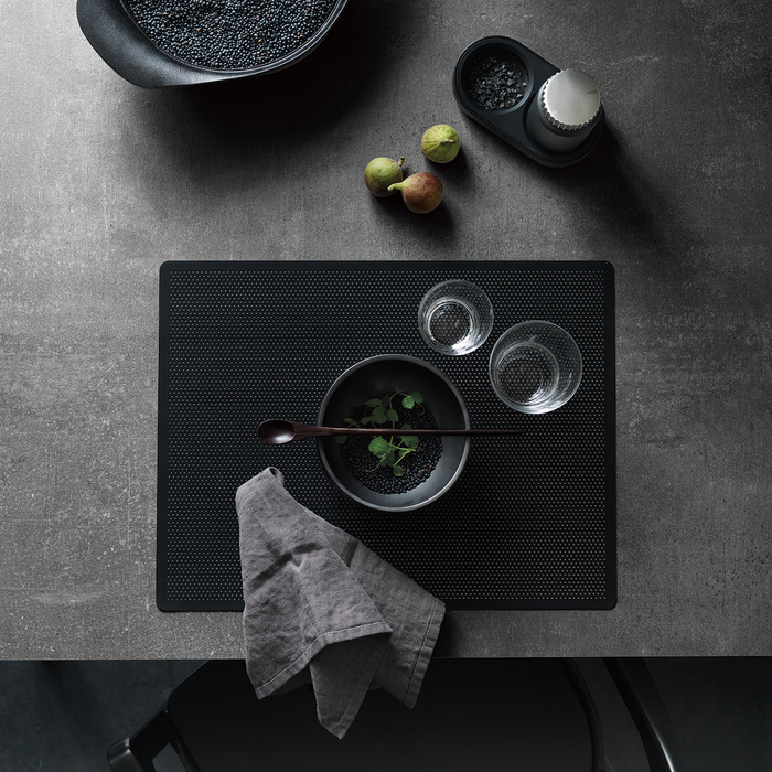 北歐餐墊｜Vipp 130 維普個人餐墊 (四件組) Placemat 