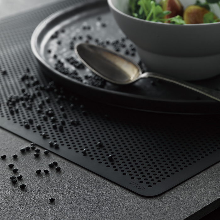 北歐餐墊｜Vipp 130 維普個人餐墊 (四件組) Placemat 