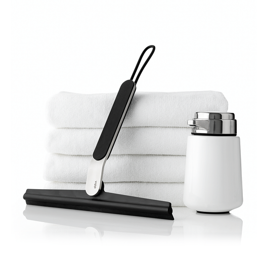 浴室用品｜Vipp 刮水器 Bathroom 2 Shower Wiper 