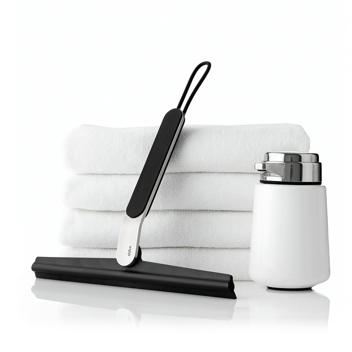 浴室用品｜Vipp 刮水器 Bathroom 2 Shower Wiper 