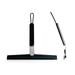 浴室用品｜Vipp 刮水器 Bathroom 2 Shower Wiper 
