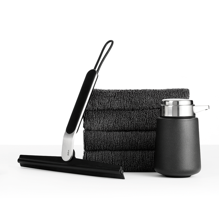 浴室用品｜Vipp 刮水器 Bathroom 2 Shower Wiper 