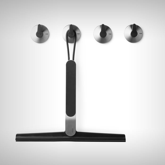 浴室用品｜Vipp 刮水器 Bathroom 2 Shower Wiper 