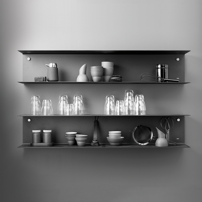 濃縮咖啡杯｜Vipp 201 維普義式咖啡杯 (兩件組 / 120 ml)  Espresso Cup 