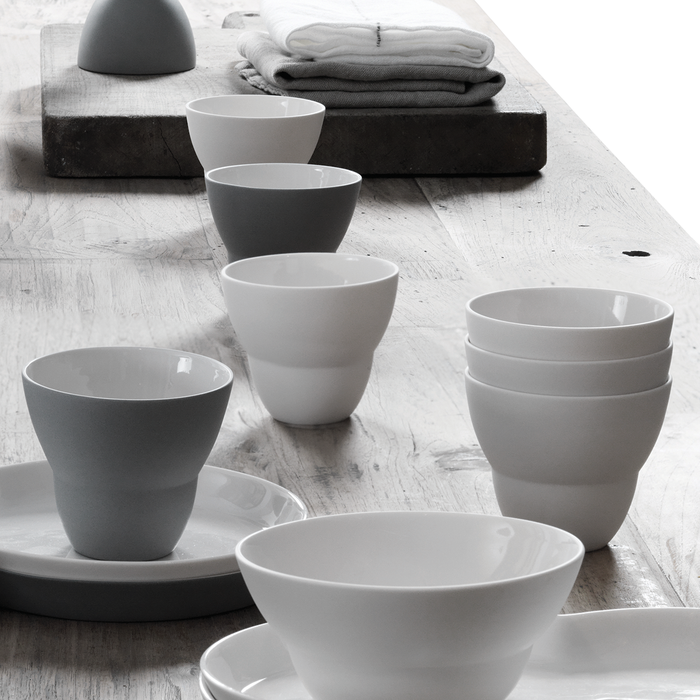 濃縮咖啡杯｜Vipp 201 維普義式咖啡杯 (兩件組 / 120 ml)  Espresso Cup 