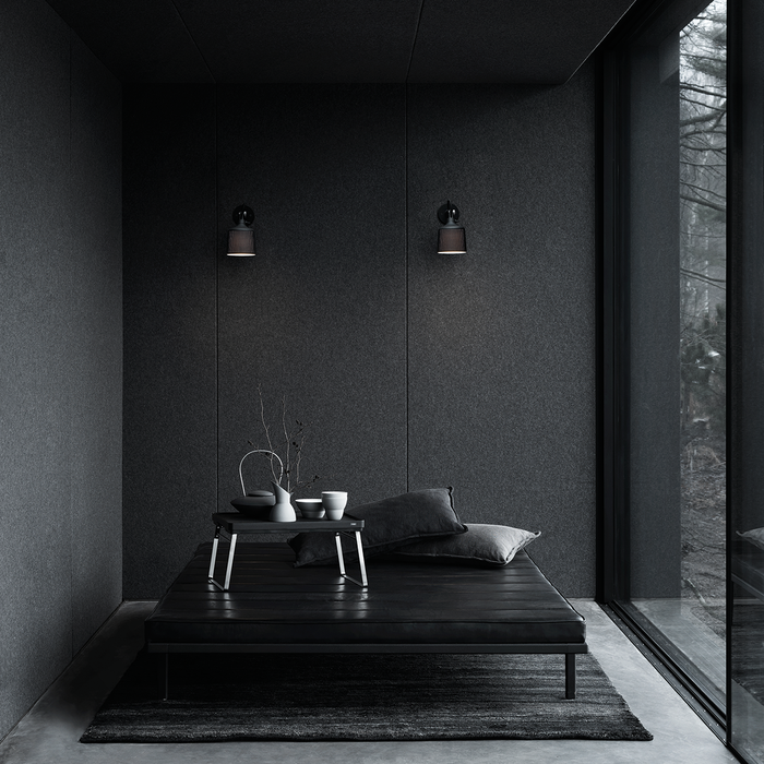 濃縮咖啡杯｜Vipp 201 維普義式咖啡杯 (兩件組 / 120 ml)  Espresso Cup 