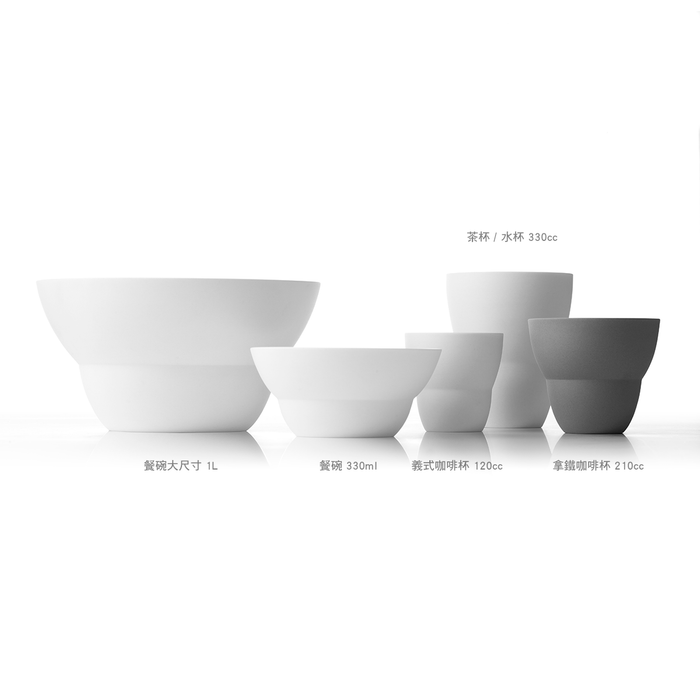 濃縮咖啡杯｜Vipp 201 維普義式咖啡杯 (兩件組 / 120 ml)  Espresso Cup 