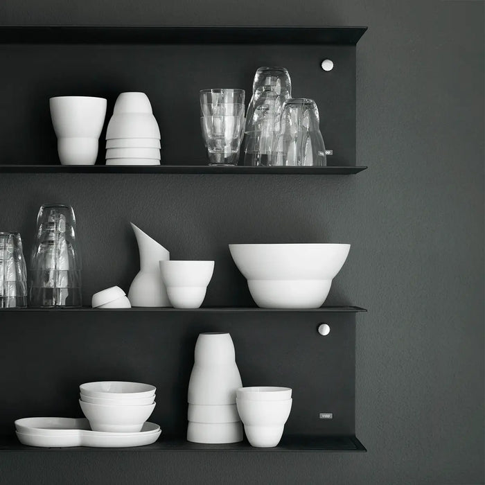 Vipp 202 咖啡杯 (兩件組 / 210 ml) Vipp - 潤舍．生活家居 Luxury Life