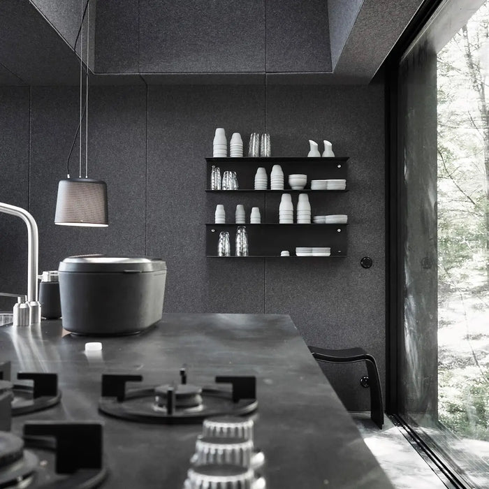 Vipp 202 咖啡杯 (兩件組 / 210 ml) Vipp - 潤舍．生活家居 Luxury Life