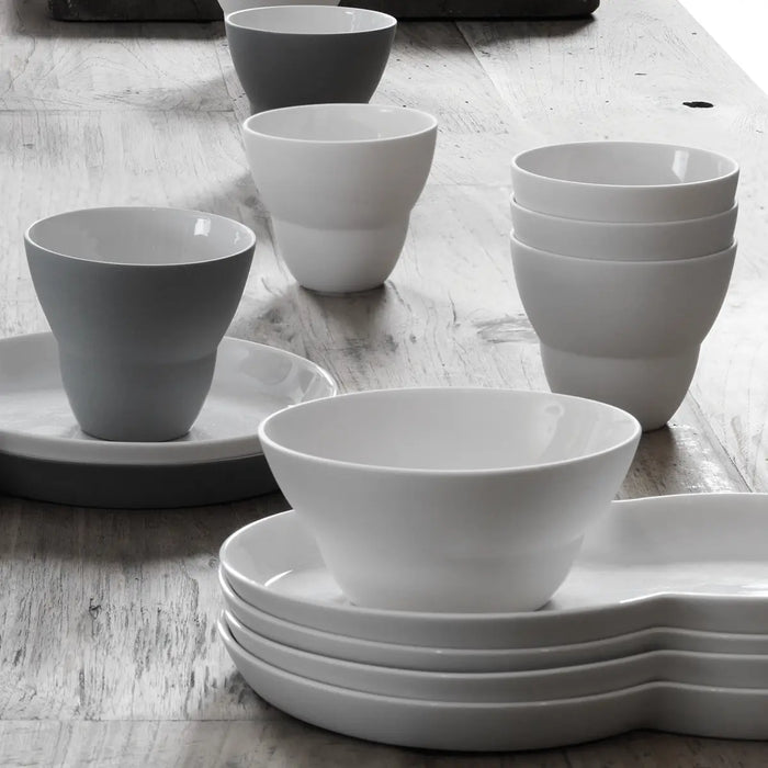 Vipp 202 咖啡杯 (兩件組 / 210 ml) Vipp - 潤舍．生活家居 Luxury Life