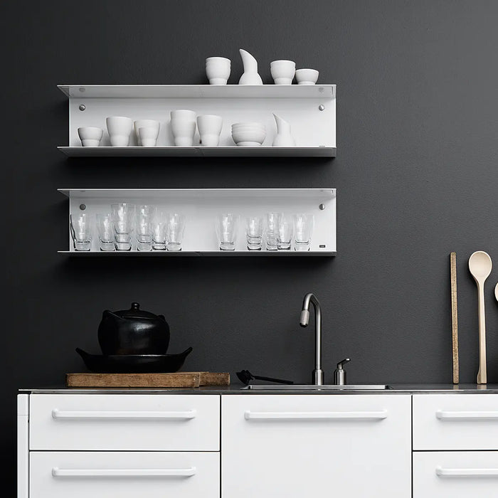 Vipp 202 咖啡杯 (兩件組 / 210 ml) Vipp - 潤舍．生活家居 Luxury Life