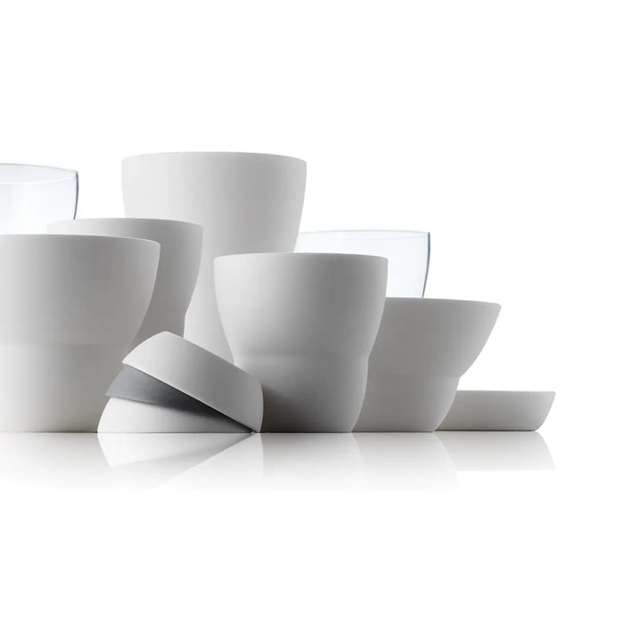 Vipp 202 咖啡杯 (兩件組 / 210 ml) Vipp - 潤舍．生活家居 Luxury Life