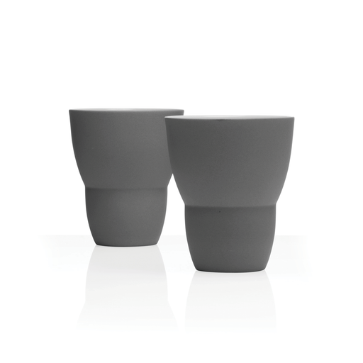 北歐水杯咖啡杯｜Vipp 203 維普茶杯 / 水杯 (兩件組 / 330 ml) Tea Cup
