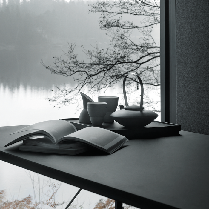 北歐水杯咖啡杯｜Vipp 203 維普茶杯 / 水杯 (兩件組 / 330 ml) Tea Cup