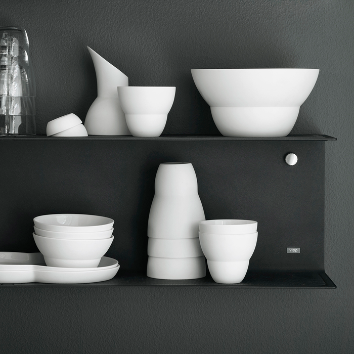 北歐水杯咖啡杯｜Vipp 203 維普茶杯 / 水杯 (兩件組 / 330 ml) Tea Cup