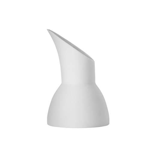 北歐奶盅｜Vipp 205 維普斜口牛奶壺 Milk Jug