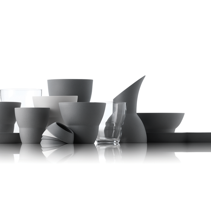 北歐奶盅｜Vipp 205 維普斜口牛奶壺 Milk Jug