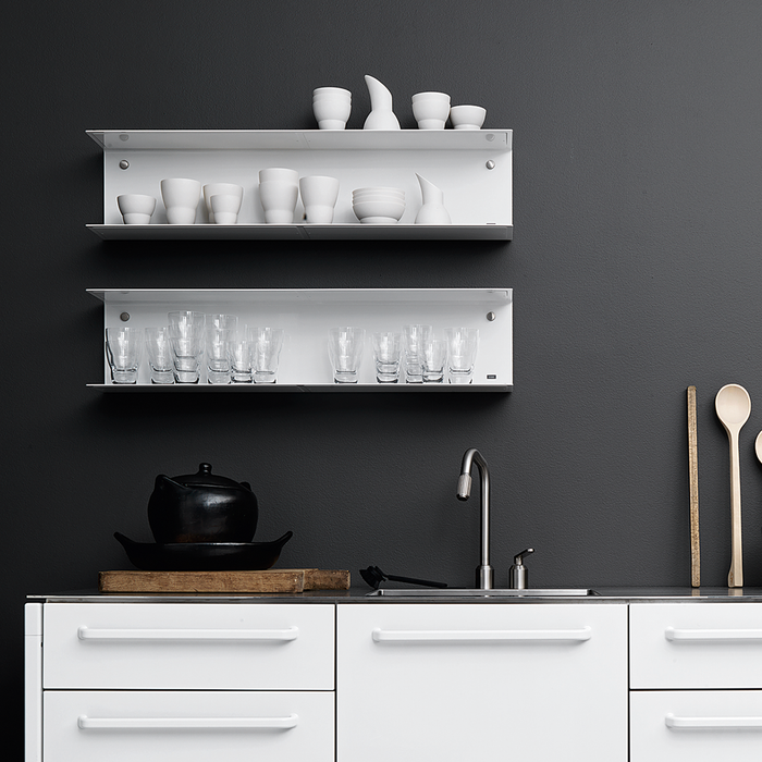 北歐奶盅｜Vipp 205 維普斜口牛奶壺 Milk Jug