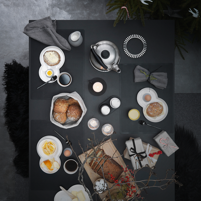 北歐奶盅｜Vipp 205 維普斜口牛奶壺 Milk Jug