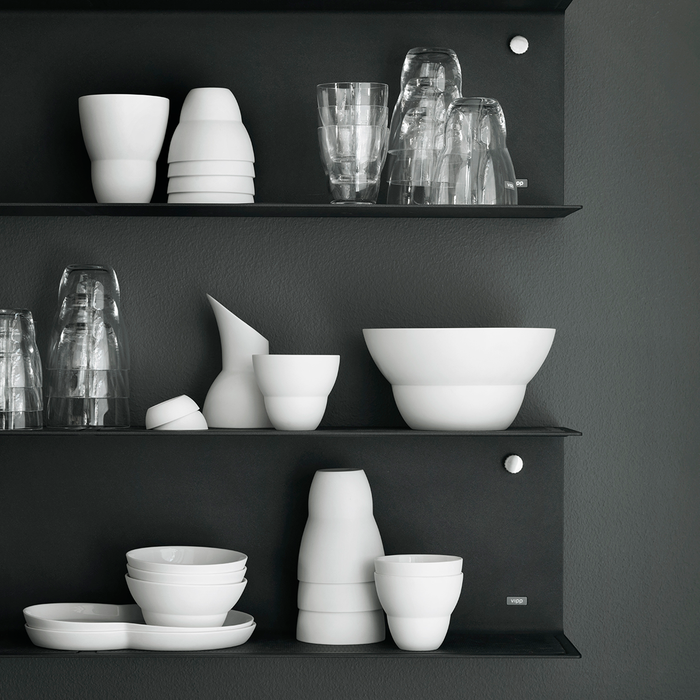 北歐奶盅｜Vipp 205 維普斜口牛奶壺 Milk Jug