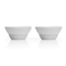 北歐餐具｜Vipp 215 維普餐碗 (兩件組) Porcelain Bowl 