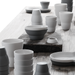 北歐餐具｜Vipp 215 維普餐碗 (兩件組) Porcelain Bowl 