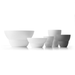 北歐餐具｜Vipp 215 維普餐碗 (兩件組) Porcelain Bowl 