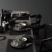 北歐餐具｜Vipp 215 維普餐碗 (兩件組) Porcelain Bowl 
