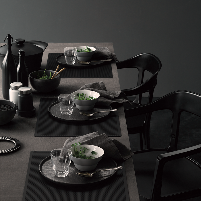 北歐餐具｜Vipp 215 維普餐碗 (兩件組) Porcelain Bowl 