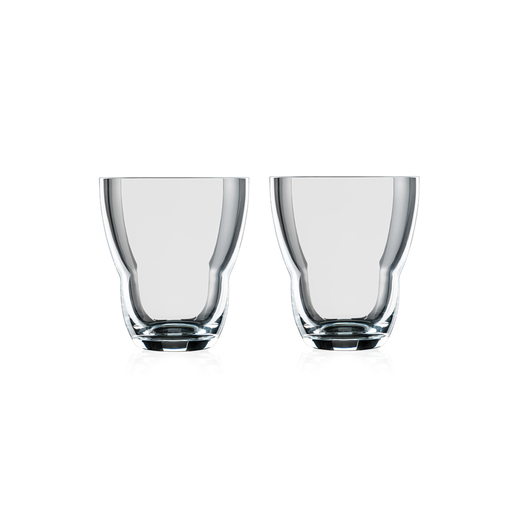 北歐餐具｜Vipp 240 維普玻璃水杯 (兩件組 / 150 ml) Glasses / Tumbler 