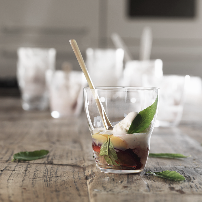 北歐餐具｜Vipp 240 維普玻璃水杯 (兩件組 / 150 ml) Glasses / Tumbler 