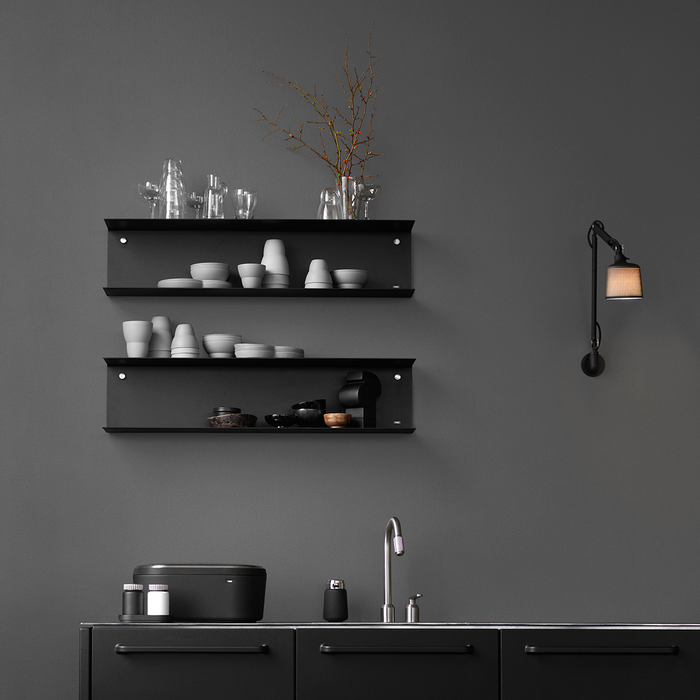 北歐餐具｜Vipp 240 維普玻璃水杯 (兩件組 / 150 ml) Glasses / Tumbler 