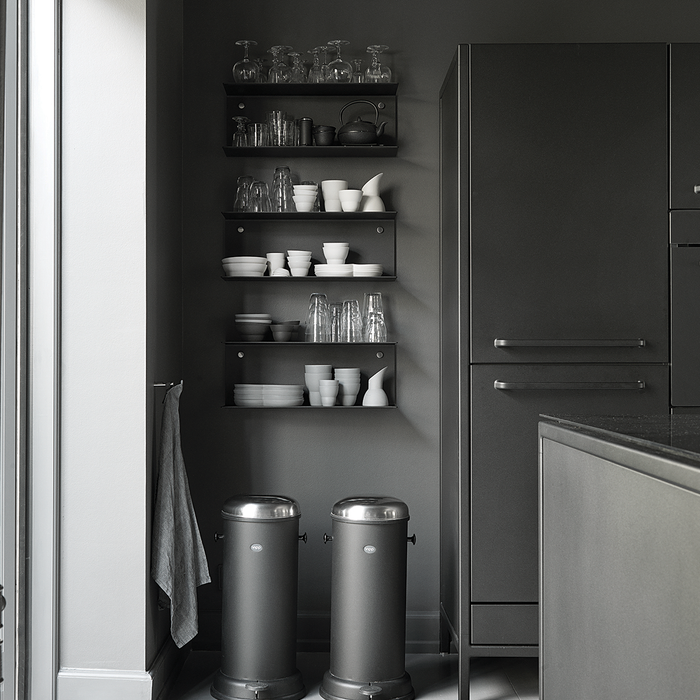 北歐餐具｜Vipp 240 維普玻璃水杯 (兩件組 / 150 ml) Glasses / Tumbler 