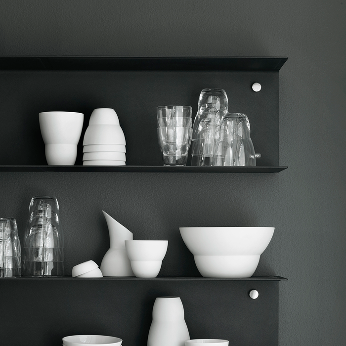 北歐餐具｜Vipp 242 維普玻璃水杯 (兩件組 / 330 ml) Glasses / Tumbler 