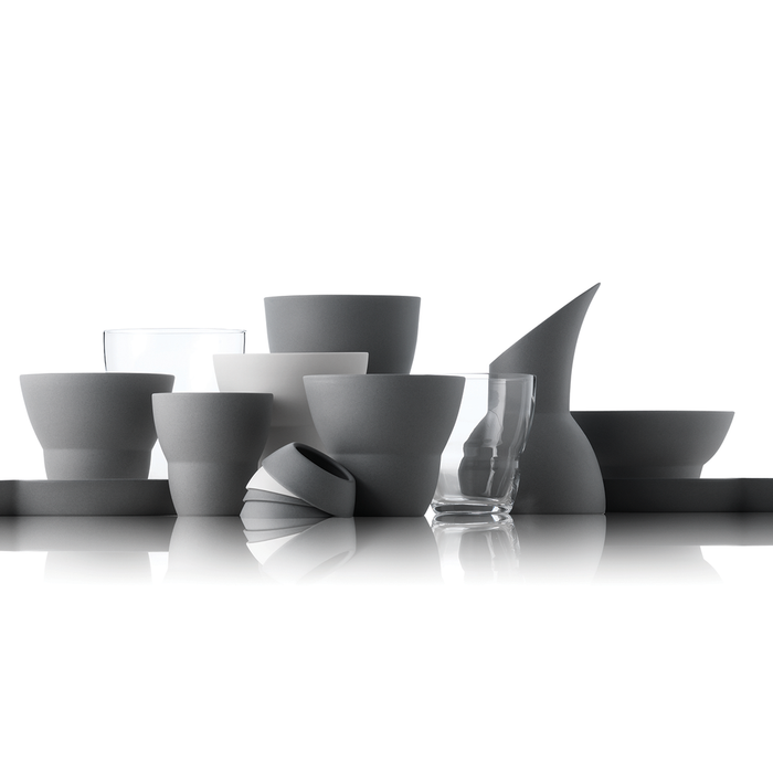 北歐餐具｜Vipp 242 維普玻璃水杯 (兩件組 / 330 ml) Glasses / Tumbler 