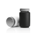 研磨罐 / 調味罐｜Vipp Kitchen 263 鹽與胡椒研磨罐組 Salt & Pepper Set 
