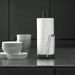 廚房紙巾架｜Vipp Kitchen 266 廚房紙巾架 Kitchen Roll Holder