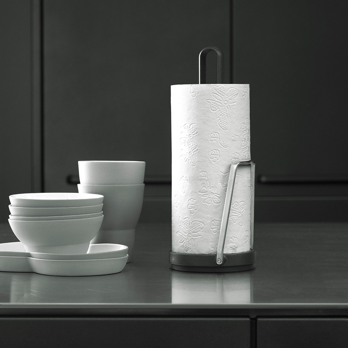 廚房紙巾架｜Vipp Kitchen 266 廚房紙巾架 Kitchen Roll Holder