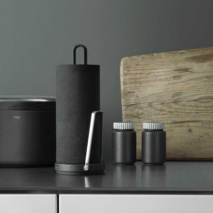 廚房紙巾架｜Vipp Kitchen 266 廚房紙巾架 Kitchen Roll Holder