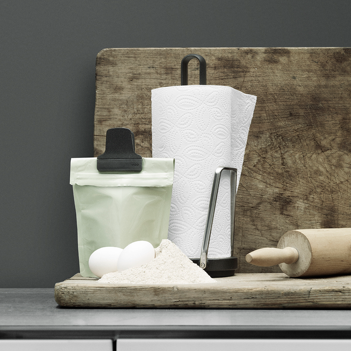 廚房紙巾架｜Vipp Kitchen 266 廚房紙巾架 Kitchen Roll Holder