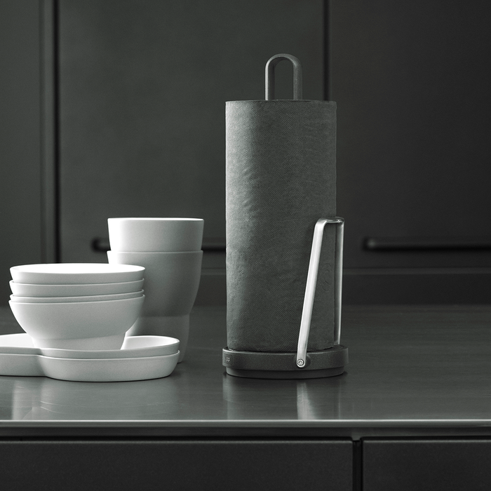 廚房紙巾架｜Vipp Kitchen 266 廚房紙巾架 Kitchen Roll Holder