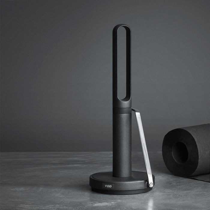 廚房紙巾架｜Vipp Kitchen 266 廚房紙巾架 Kitchen Roll Holder