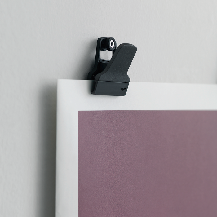 萬用夾｜Vipp 267 維普生活萬用夾 (兩件組) Clip 